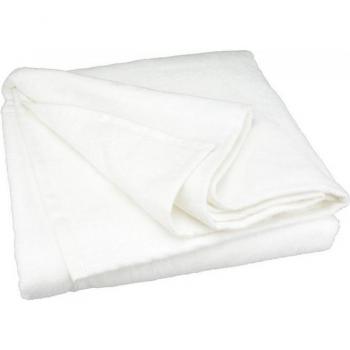 A&R Handdoek Wit Subli-Me All-over