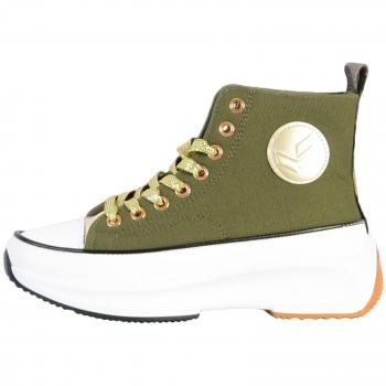 Sneakers alte Kaporal Christy Autentiche