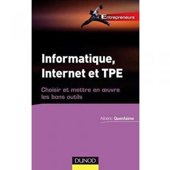Informatique, Internet et TPE