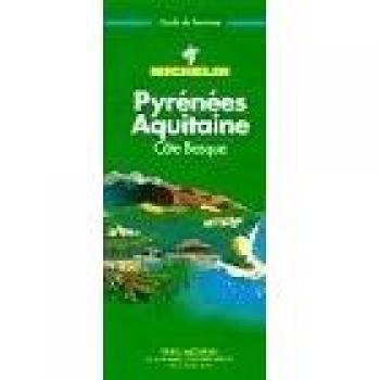 Pyrenees-Aquitaine