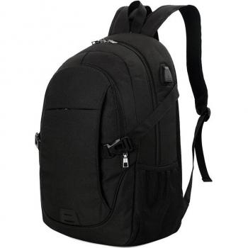 Men's Multi-functional Casual Backpack