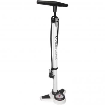 VeloChamp Pro Track Pump