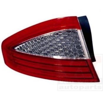 Éclairage arrière gauche Ford Mondeo 2007‑2010 (extérieur)