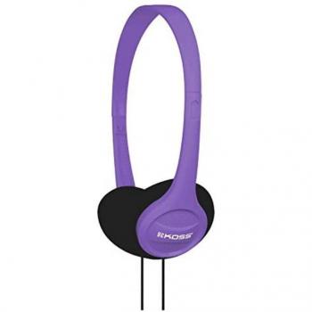 Koss KPH7 Viola Cuffie Leggere