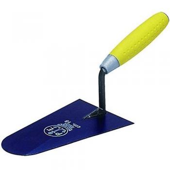 Cazzuola Punta Tonda Articolo 941 16 cm Professionale