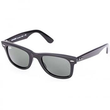 Ray-ban Unisex sunglasses RB2140 Original Wayfarer 901