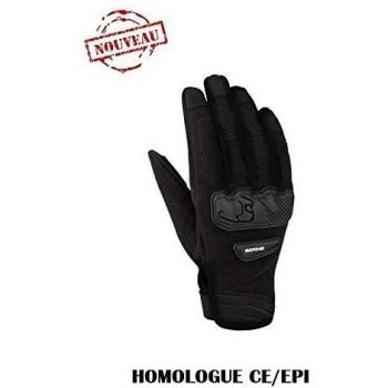 Bering Lady York Sport-Motorrad‑Handschuhe – 2025 Modell