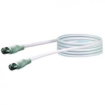 Smart Sat-Kabel mit Quick-Steckern, Länge 3 m