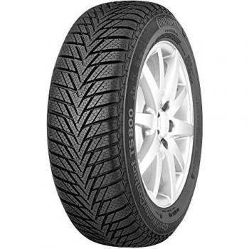 Continental TS 800 Winter Tire 195/50 R15 82T