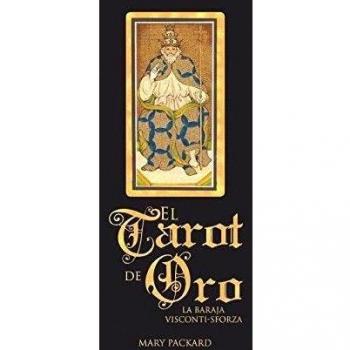 El Tarot de Oro: la baraja Visconti-Sforza