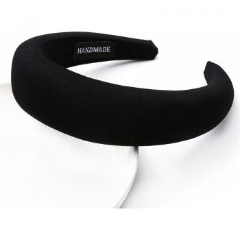 Diadema Piel de Seda