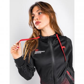Felpa VENUM UFC Performance Institute con Cappuccio