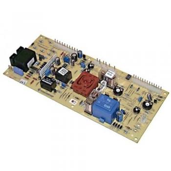 Plateau de circuit optimax 25, modèle Ferroli