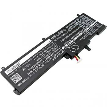 Asus GL702VS 15.2V 4800mAh Portable Laptop Battery Replacement