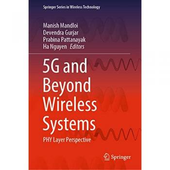 5G and Beyond Wireless Systems