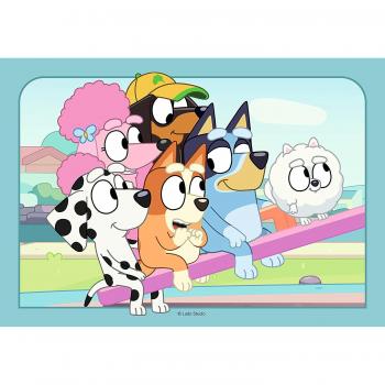 Sogno di Bambù Puzzle Castorland 70 Pezzi
