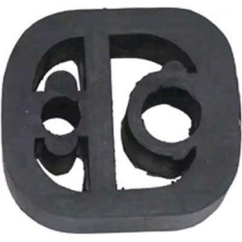 Supporto per silenziatore VEGAZ CG‑116EPDM