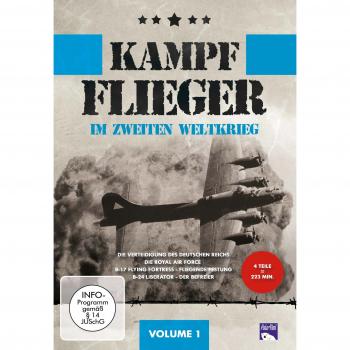 Kampfflieger im Zweiten Weltkrieg