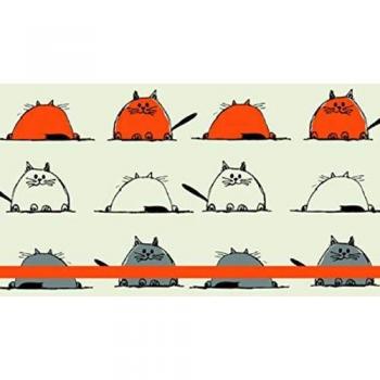 Agenda chats 2017 / sujet graphique 2