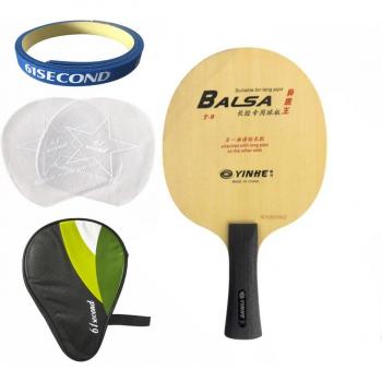 Yinhe Milky Way Galaxy T-9 Table Tennis Racket Blade