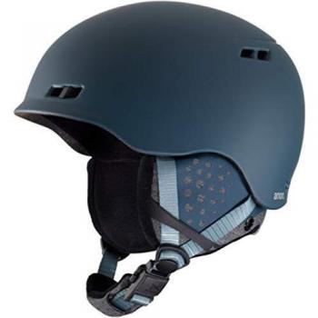 Skihelm Anon Rodan Herren S Dunkelblau