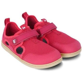 Berry Zest Preschool Kids' Barefoot Shoes