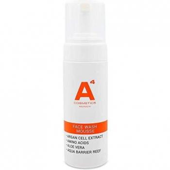 Soin Nettoyage Doux A4 Cosmetics Mousse 150 ml