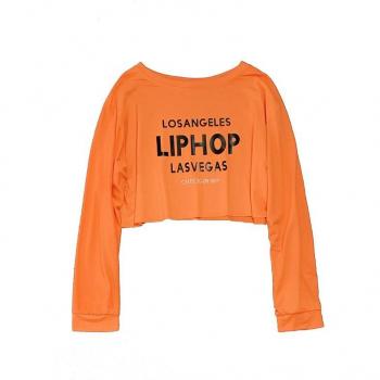 Top Práctico de Danza Hip Hop