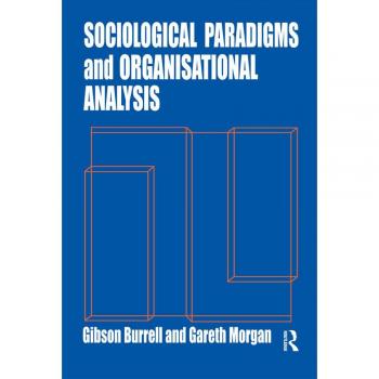 Vitalsource Technologies, Inc. Sociological Paradigms And Organizational..