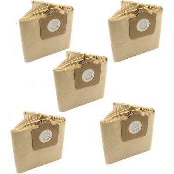 50 Pack of Vhbw Dust Bags for Rowenta Collecto