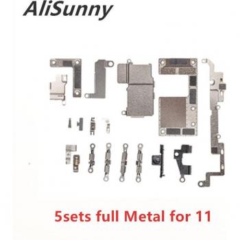 Kits de Piezas para iPhone 11 Pro Max