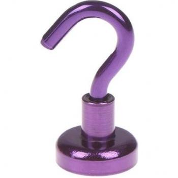 8kg Pull Force Magnetic Hanging Hook