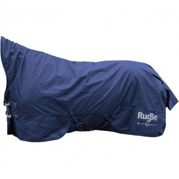 RugBe Regendecke 0 g, Hochhals Variante – 145 cm