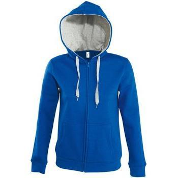 Hoodie Femme Sol's Soul