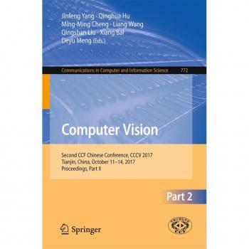 Vitalsource Technologies, Inc. Computer Vision