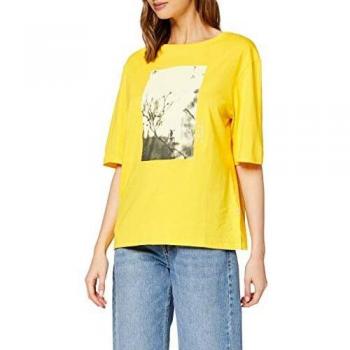 O’Neill LW Felines XS Women’s Tee 2033 Vital Yellow – Gelb