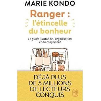 Ranger : l'étincelle du bonheur