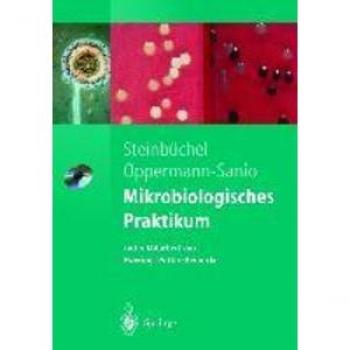 Vitalsource Technologies, Inc. Mikrobiologisches Praktikum