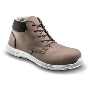 Chukka Sécurité Hautes Sable 41