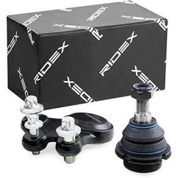 KIT DE MONTAGEM E REPARAÇÃO DE GUIA DE SUSPENSÃO RIDEX 2523R0003