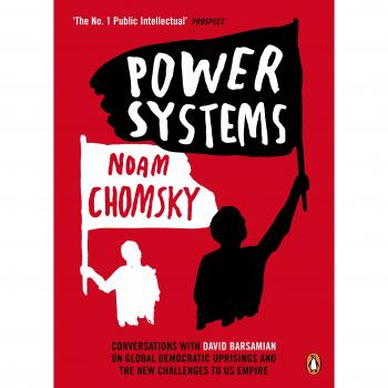 Noam Chomsky