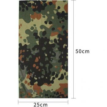Bracelet de l'armée multifonctionnel