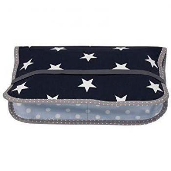 ULLENBOOM ® Borsa per pannolini Made in EU