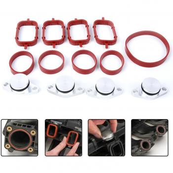 Kit de Tapones Flap 22mm para M47/E46 – Accesorios de Coche