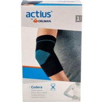 Orliman Protetor Elástico de Cotovelo Ace401 T1 1pc