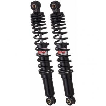 Neri Yss Scooter Hydraulic Amortiguadores traseros para Aprilia Scrabble Light 300 (09-11)