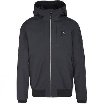 Chasin Jacke Return Mount Dunkelblau L Herren