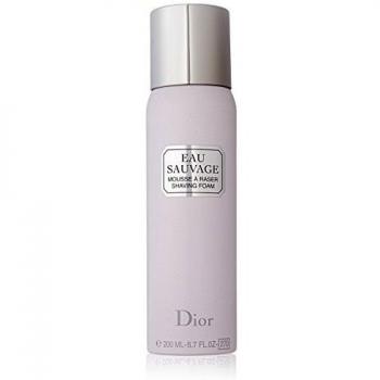 Rasatura Dior Eau Sauvage Mousse 200ml