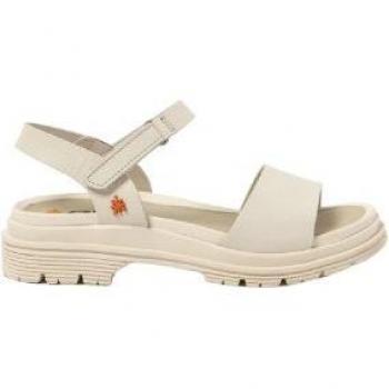 White Art Birminghams Women’s Sandals