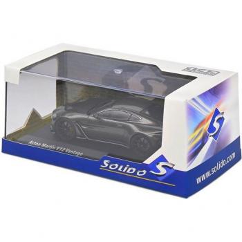 Aston Martin Vantage V12 2023 Scale Model
